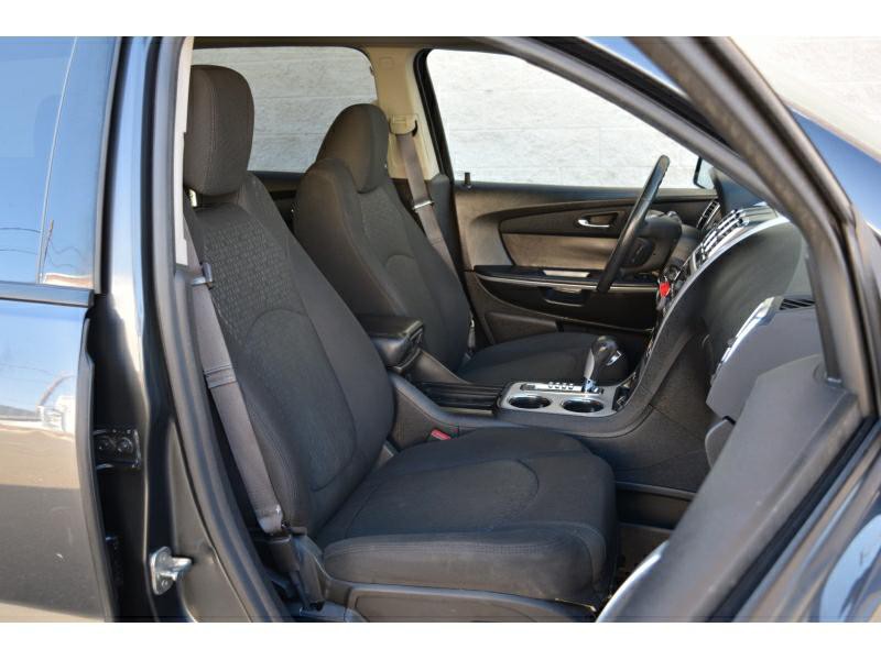 2012 GMC Acadia Image 7