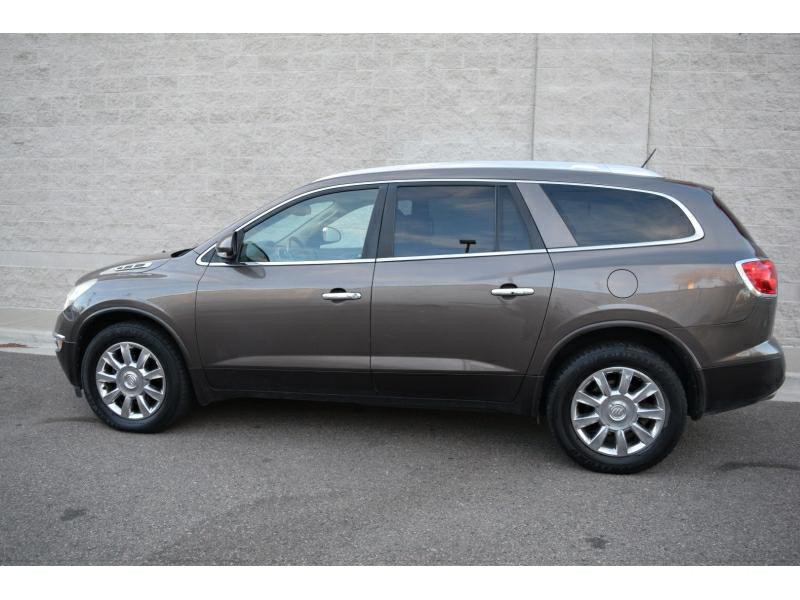 2011 Buick Enclave Image 1