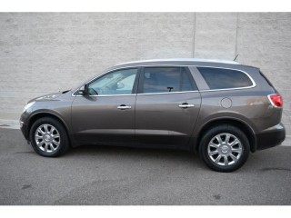 Image for 2011 Buick Enclave CXL-2 ID: 6685554
