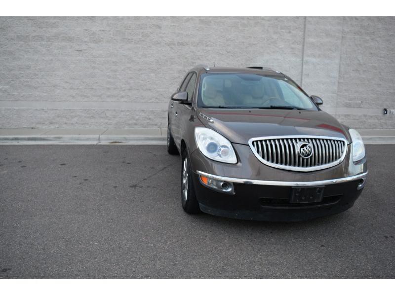 2011 Buick Enclave Image 6