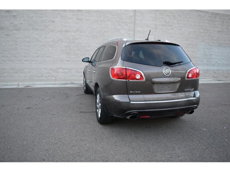 2011 Buick Enclave Image 10
