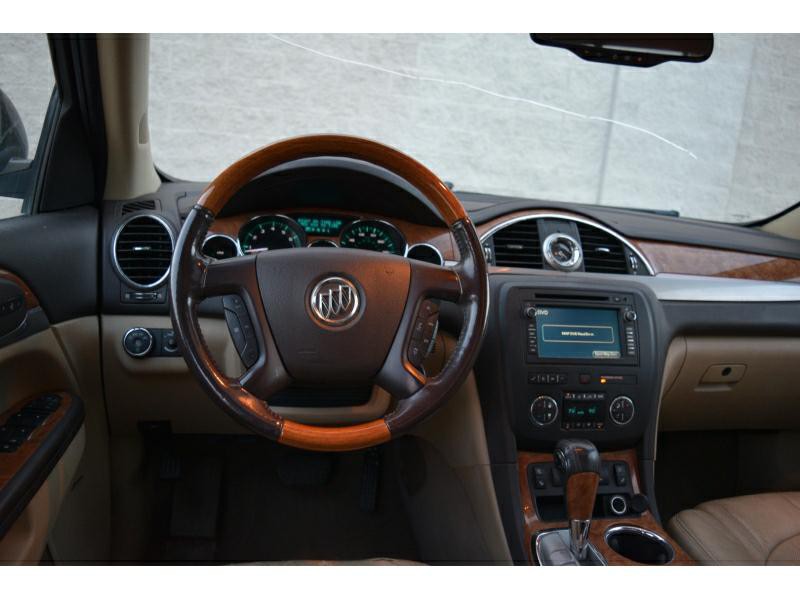 2011 Buick Enclave Image 12