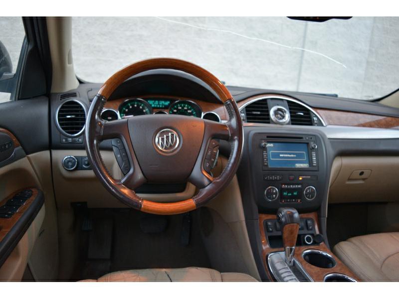 2011 Buick Enclave Image 13
