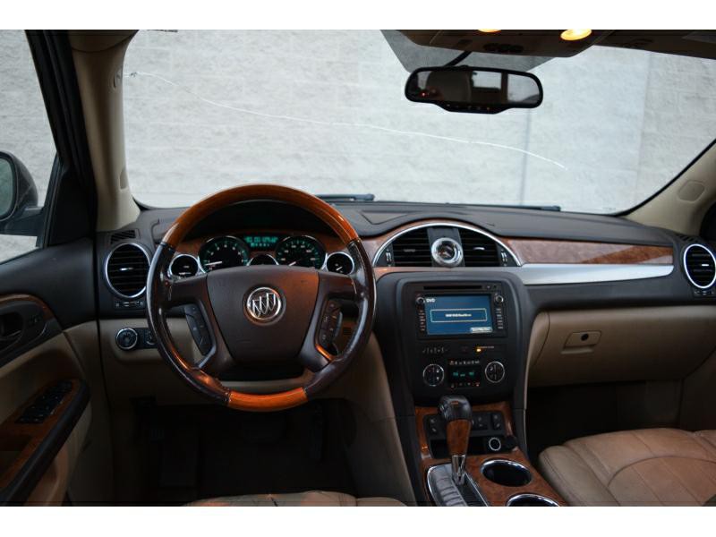 2011 Buick Enclave Image 14