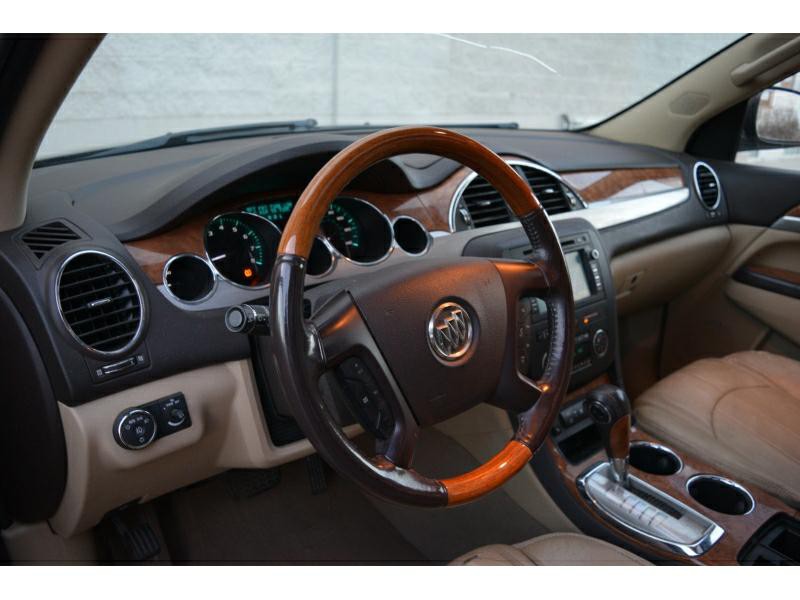2011 Buick Enclave Image 15