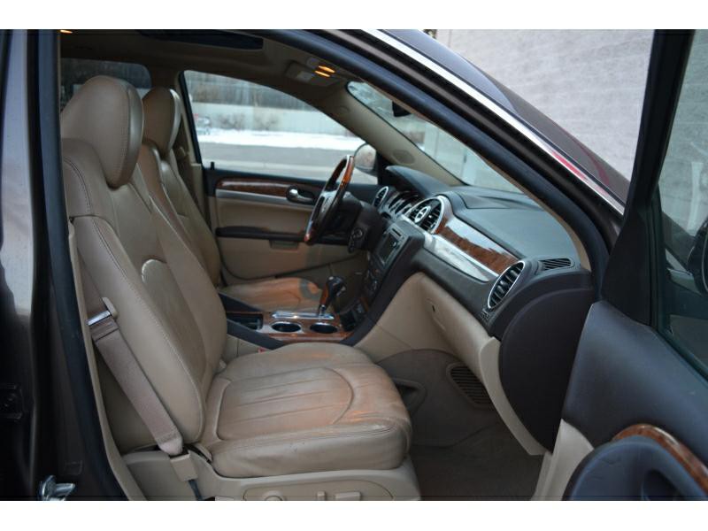 2011 Buick Enclave Image 18