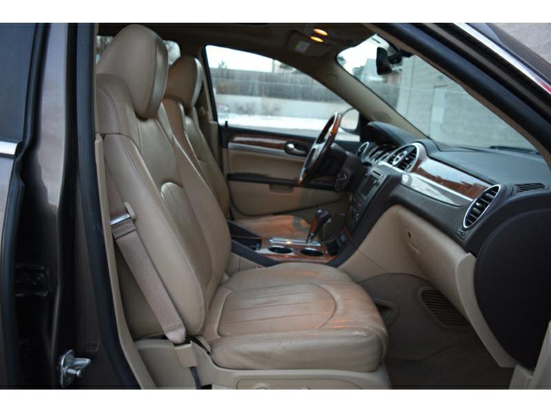 2011 Buick Enclave Image 19