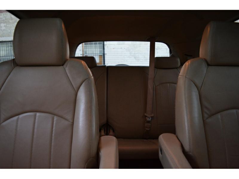 2011 Buick Enclave Image 20