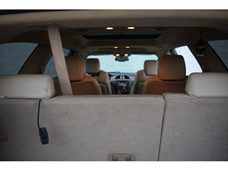 2011 Buick Enclave Image 21