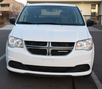 Image for 2017 Dodge Grand Caravan SE ID: 6685556