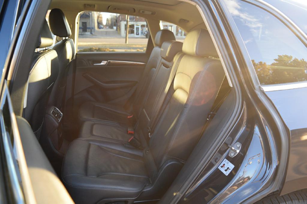 2013 Kia Optima Image 4