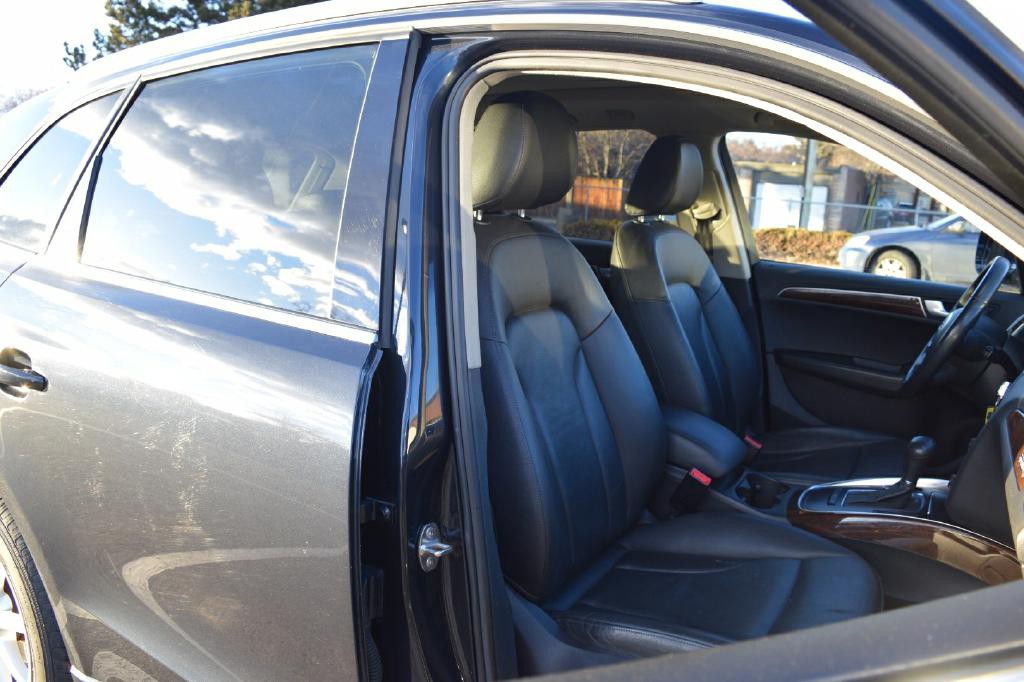 2013 Kia Optima Image 5