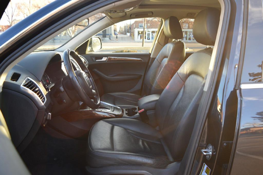 2013 Kia Optima Image 7