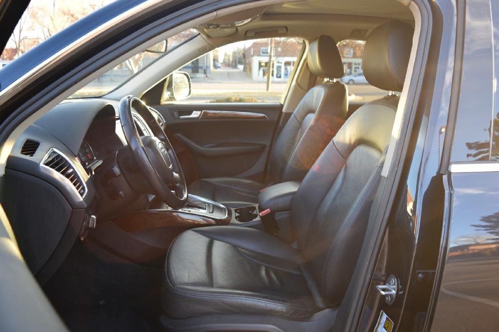2013 Kia Optima Image 8