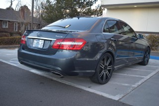 Image for 2012 Mercedes-Benz E-Class E 350 4MATIC ID: 6685558