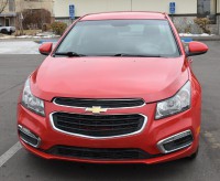 Image for 2016 Chevrolet Cruze Auto LT w/1LT ID: 6685561