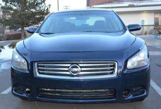 Image for 2013 Nissan Maxima 3.5 SV ID: 6685562