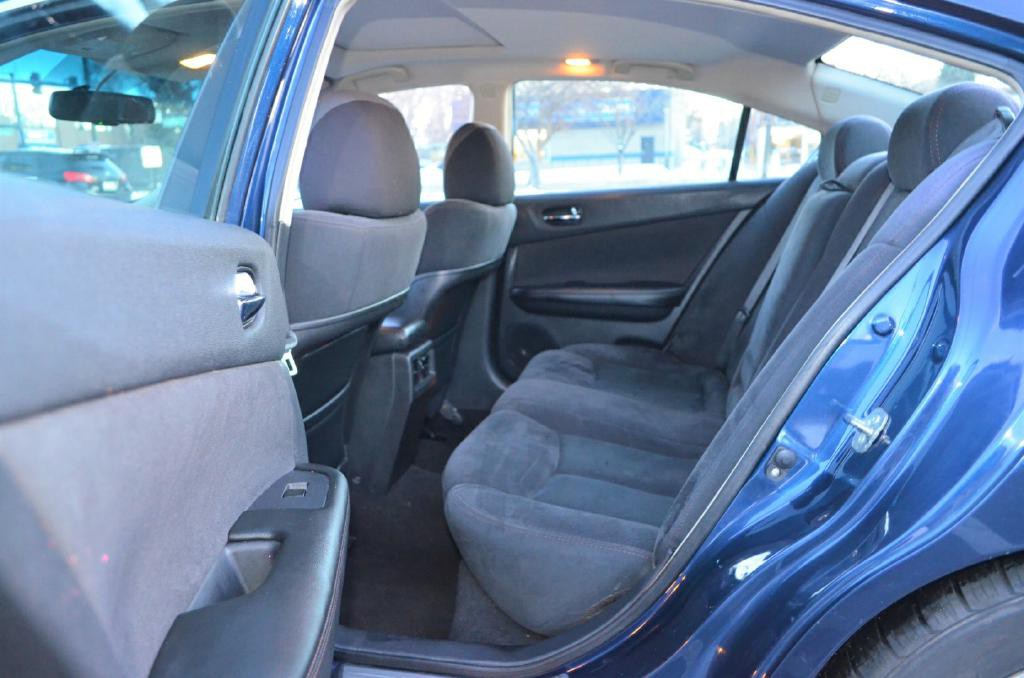 2013 Nissan Maxima Image 6