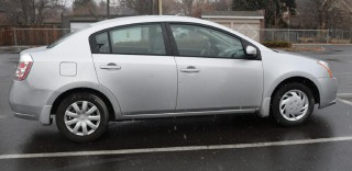 Image for 2009 Nissan Sentra I4 2.0 FE+ ID: 6685563