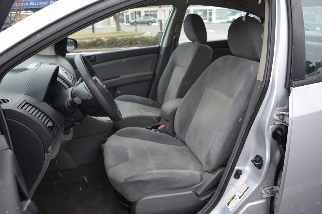 2009 Nissan Sentra Image 6