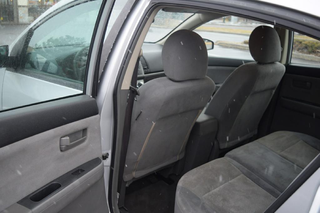2009 Nissan Sentra Image 11