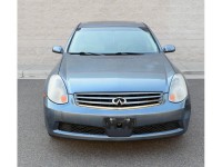 Image for 2006 INFINITI G35 Auto Luxury ID: 6685566