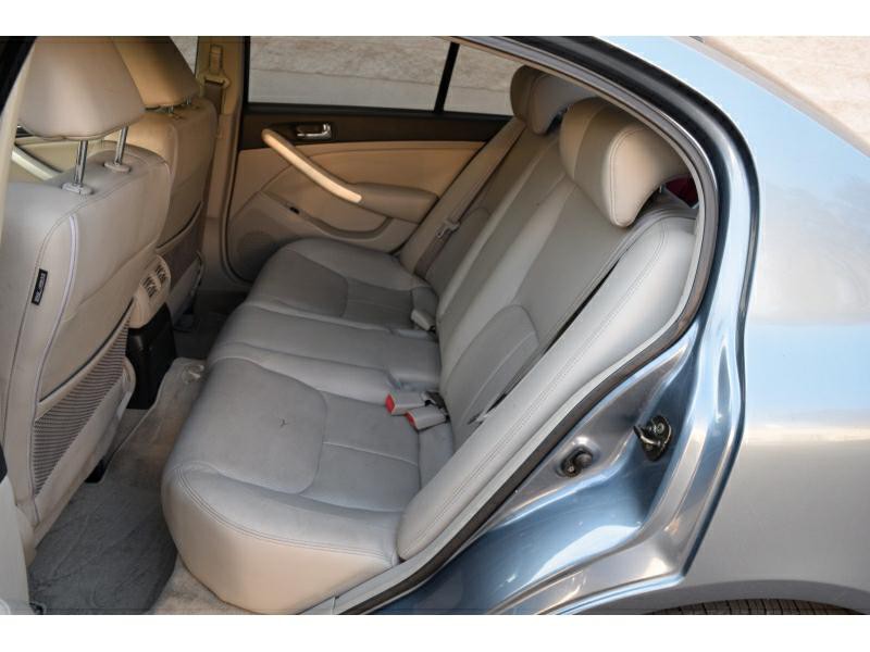 2006 INFINITI G35 Image 7