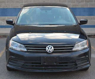 Image for 2016 Volkswagen Jetta Man 1.4T S w/Technology ID: 6685567