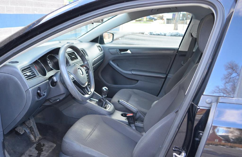 2016 Volkswagen Jetta Image 7