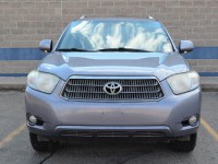 Image for 2008 Toyota Highlander Limited w/3rd Row ID: 6685568