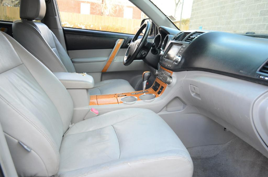2008 Toyota Highlander Image 6