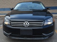 Image for 2014 Volkswagen Passat 1.8T Auto S ID: 6685571