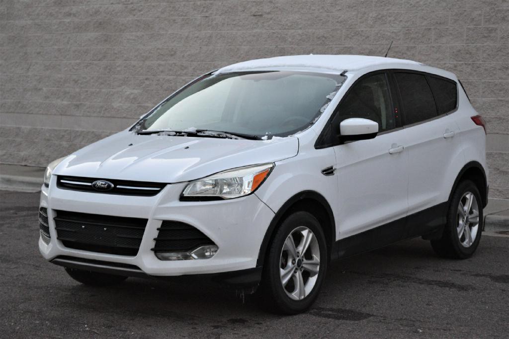 2013 Ford Escape Image 3