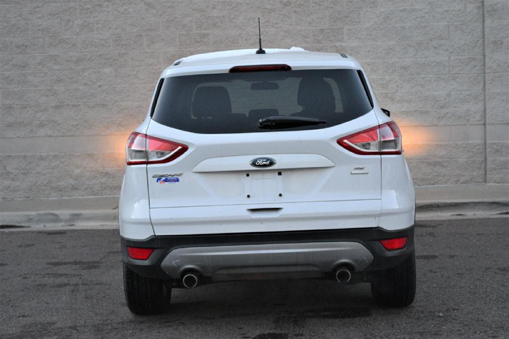 2013 Ford Escape Image 4