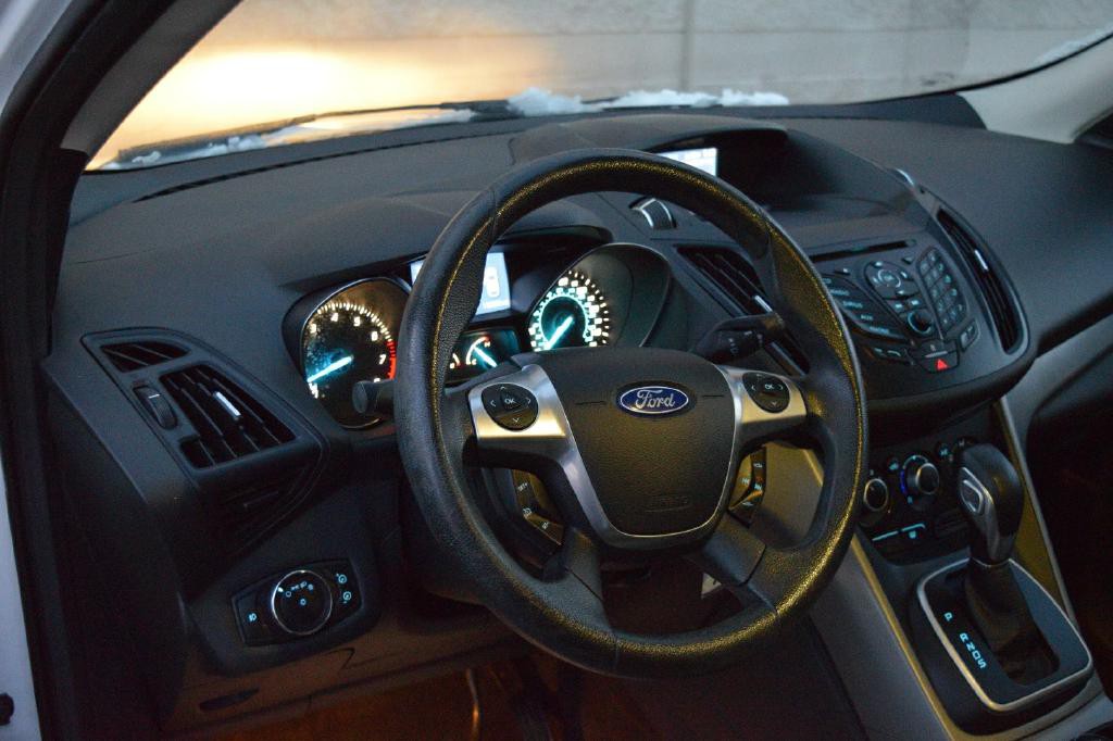 2013 Ford Escape Image 5