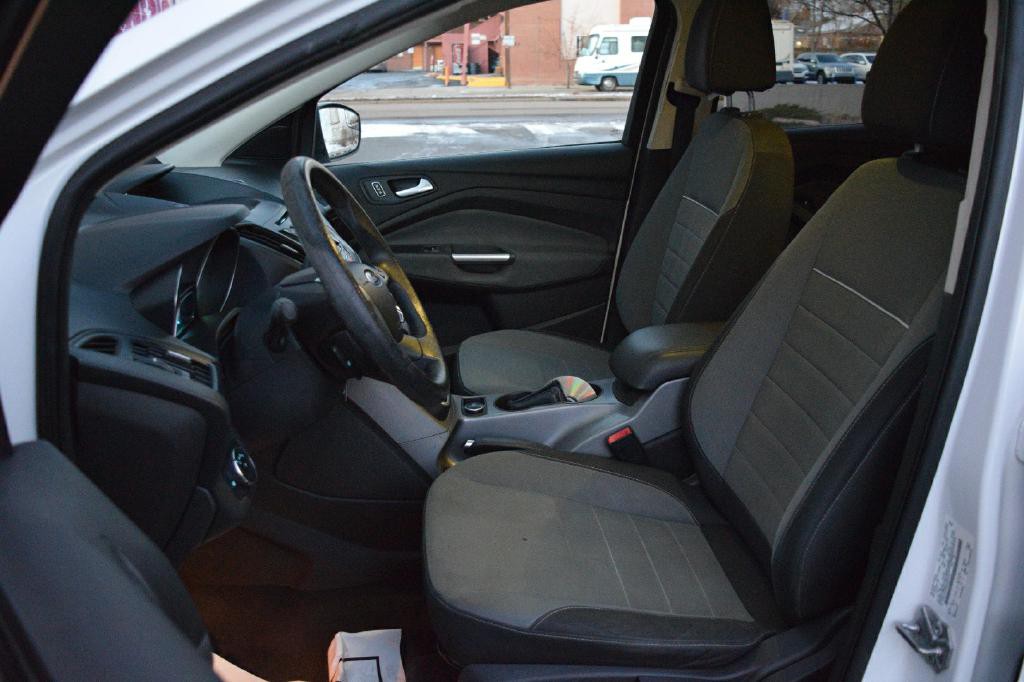 2013 Ford Escape Image 6