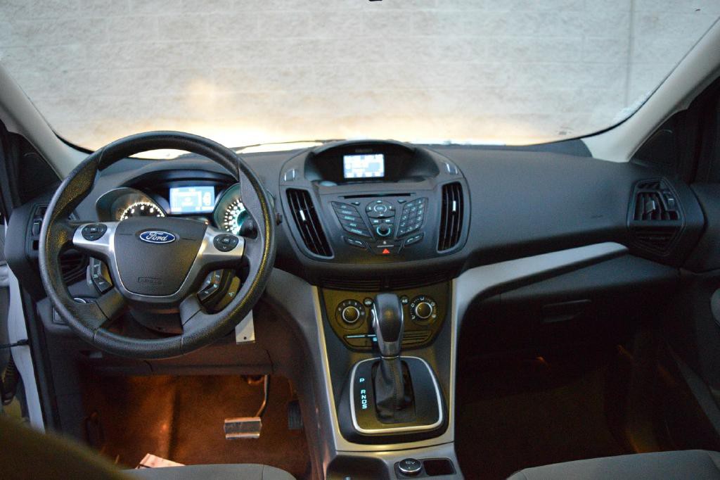 2013 Ford Escape Image 8