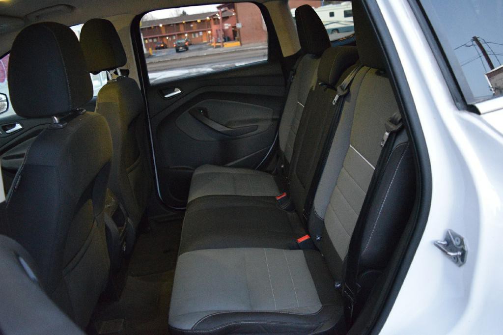 2013 Ford Escape Image 9