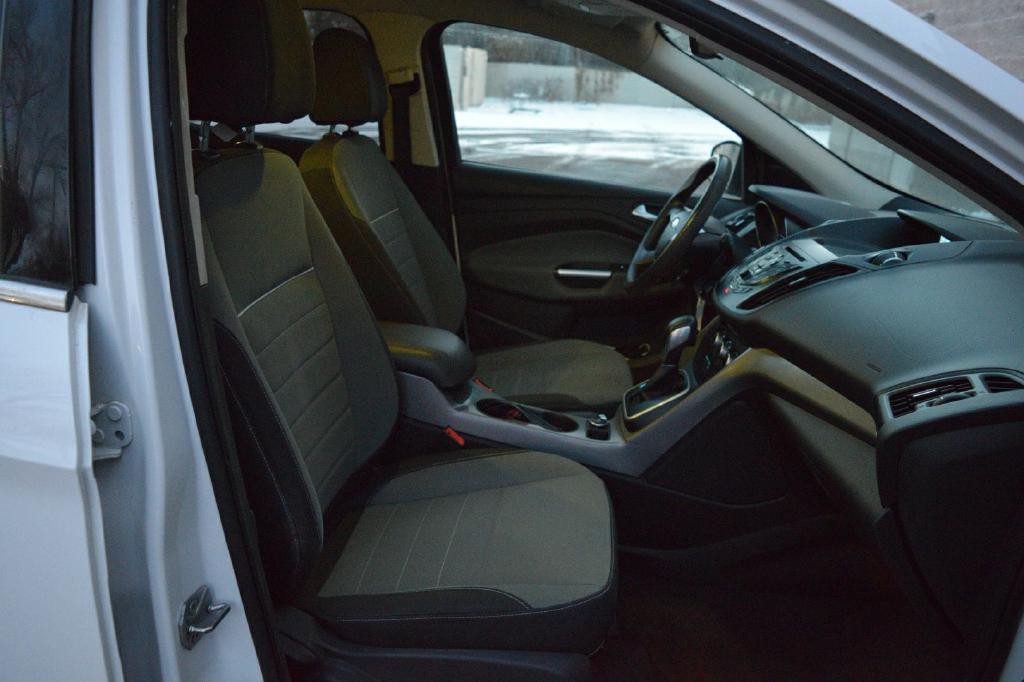 2013 Ford Escape Image 10