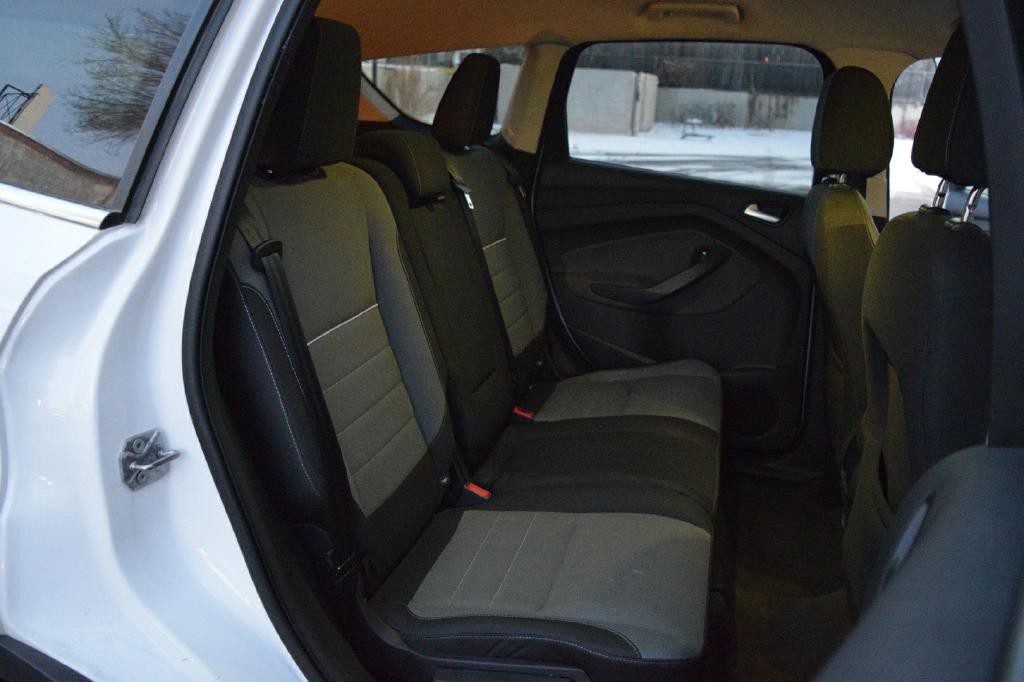 2013 Ford Escape Image 11