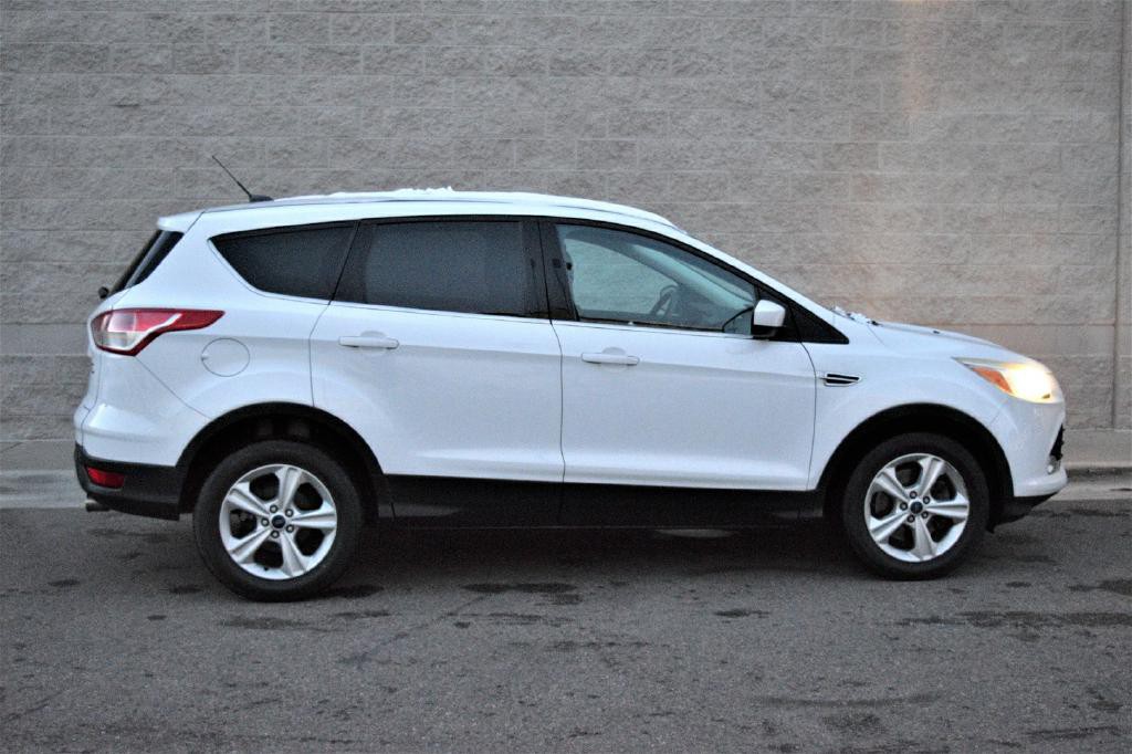 2013 Ford Escape Image 12
