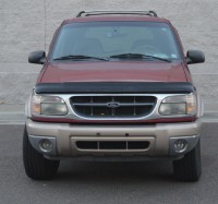 Image for 2000 Ford Explorer 112 WB Eddie Bauer ID: 6685575