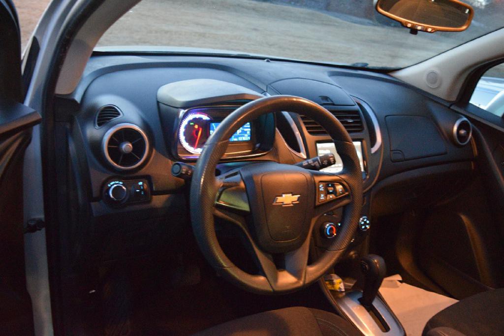2015 Chevrolet Trax Image 5