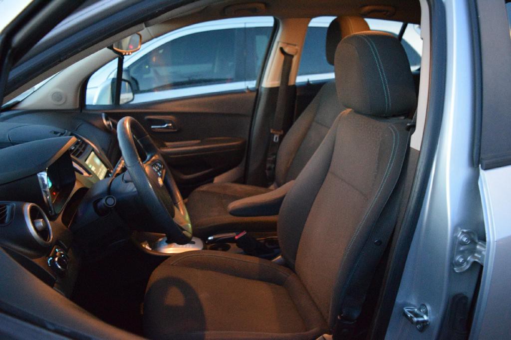 2015 Chevrolet Trax Image 6