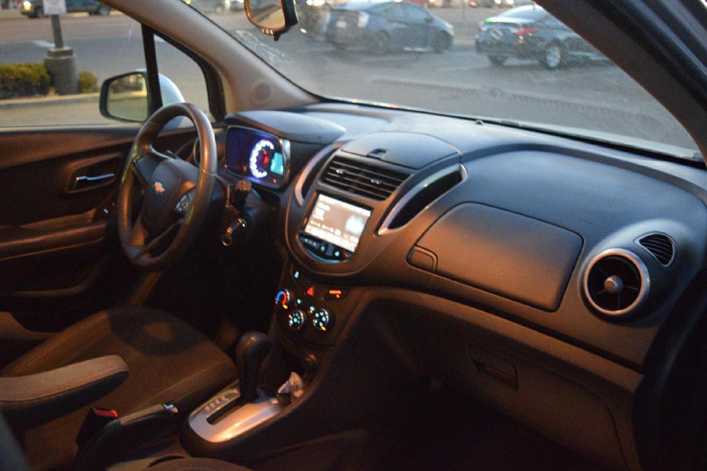 2015 Chevrolet Trax Image 7