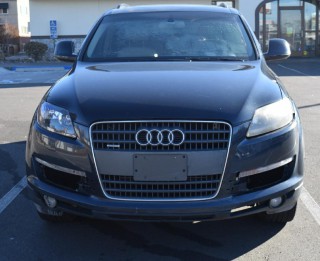 Image for 2008 Audi Q7 3.6T quattro ID: 6685580