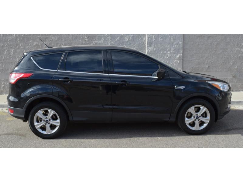 2016 Ford Escape Image 2