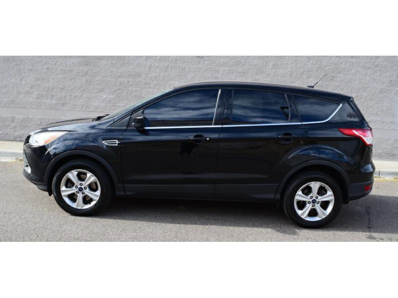 2016 Ford Escape Image 3