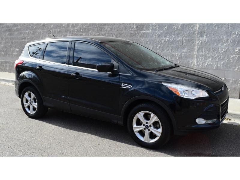 2016 Ford Escape Image 4