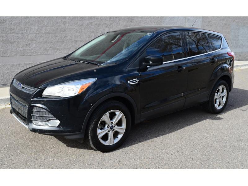 2016 Ford Escape Image 5